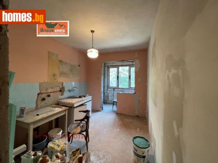 Двустаен, 63m² - Апартамент за продажба - 111882511