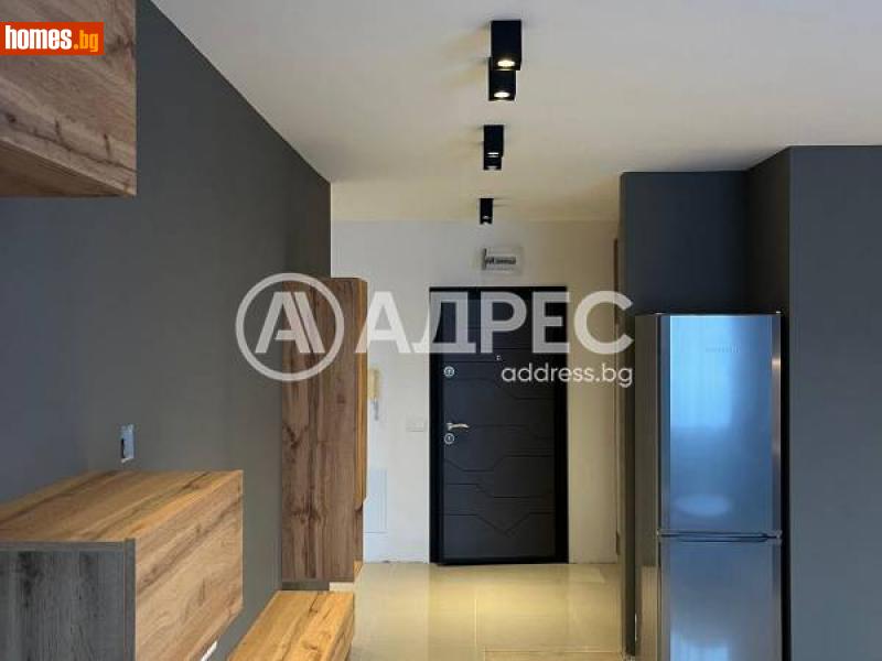 Двустаен, 59m² - Гр.Балчик, Добрич - Апартамент за продажба - АДРЕС НЕДВИЖИМИ ИМОТИ - 111883339