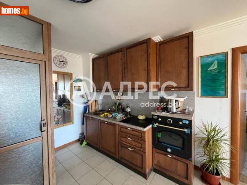 Тристаен, 130m² - С.Равда, Бургас - Апартамент за продажба - АДРЕС НЕДВИЖИМИ ИМОТИ - 111915706