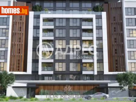 Тристаен, 121m² - Апартамент за продажба - 111915806