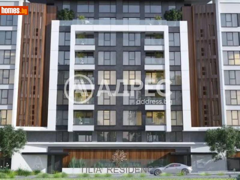 Тристаен, 121m² - Жк. Връбница 2, София - Апартамент за продажба - АДРЕС НЕДВИЖИМИ ИМОТИ - 111915822