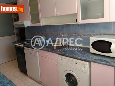 Тристаен, 110m² - Апартамент под наем - 111916006