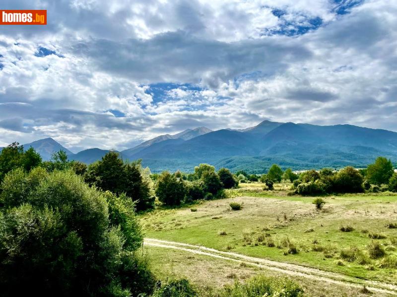 Двустаен, 68m² - Гр.Банско, Банско - Апартамент за продажба - BANSKO REAL ESTATES LTD - 111951044