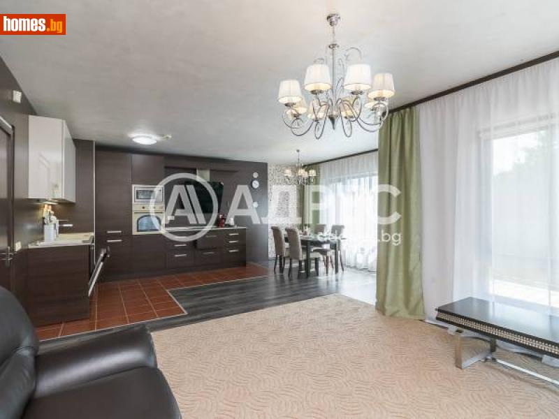 Многостаен, 150m² - С.Приселци, Варна - Апартамент под наем - АДРЕС НЕДВИЖИМИ ИМОТИ - 111976642
