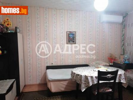 Едностаен, 39m² - Апартамент за продажба - 111976781
