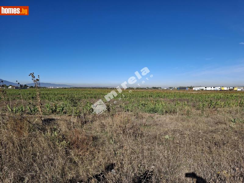 Парцел, 8600m² - Кв. Враждебна, София - Парцел за продажба - МИРЕЛА - 111976983