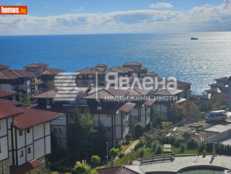 Четиристаен, 145m² - Гр.Свети Влас, Бургас - Апартамент за продажба - ЯВЛЕНА - 111977345