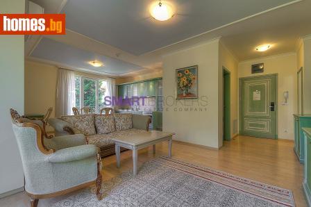 Двустаен, 94m² - Апартамент под наем - 111979311