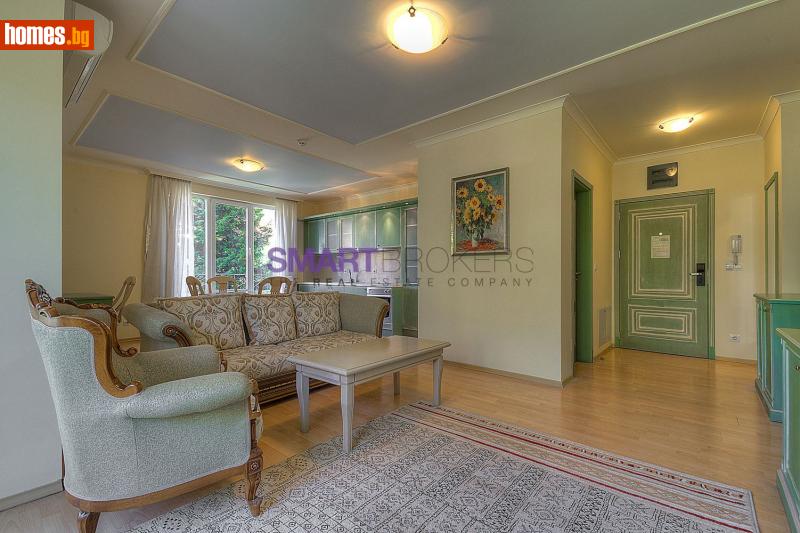 Двустаен, 94m² - Жк. Лозенец, София - Апартамент под наем - SMART BROKERS - 111979311