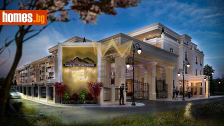 Тристаен, 123m² - Апартамент за продажба - 111979541