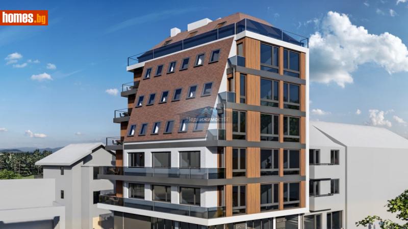 Четиристаен, 155m² - Кв. Виница, Варна - Апартамент за продажба - НедвижимостБГ - 111982699