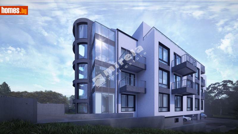 Двустаен, 47m² - С.Кранево, Балчик - Апартамент за продажба - МИРЕЛА - 111995946