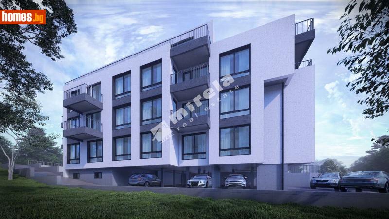 Двустаен, 49m² - С.Кранево, Балчик - Апартамент за продажба - МИРЕЛА - 111995956