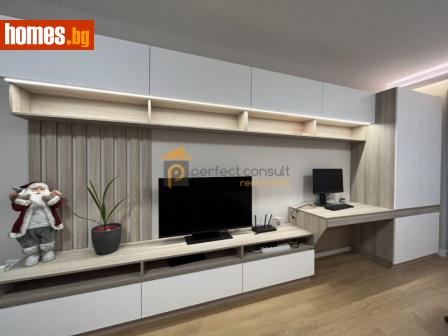 Едностаен, 59m² - Апартамент за продажба - 112008015