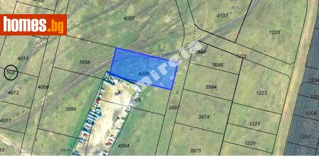 Парцел, 1989m² - Парцел за продажба - 112024812