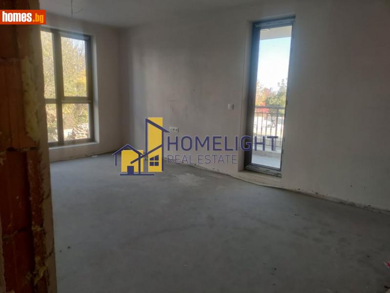 Двустаен, 74m² - Кв. Манастирски Ливади, София - Апартамент за продажба - ХОУМ ЛАЙТ  - 112042915