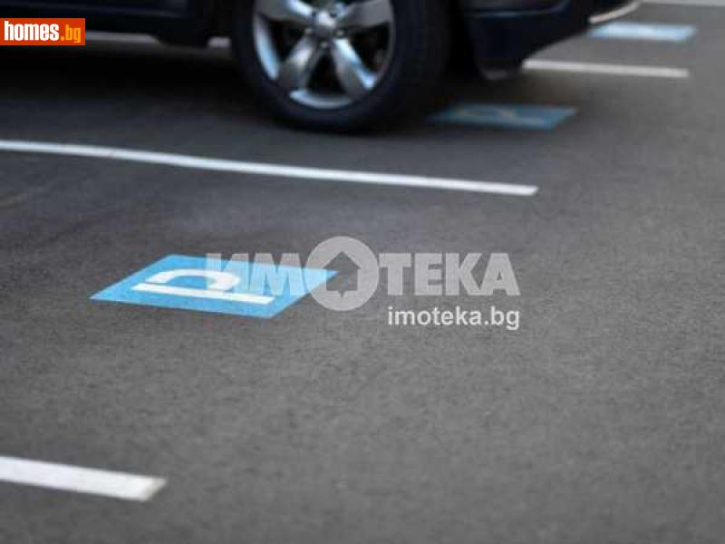 Гараж, 12m² - Варна, Варна - Апартамент за продажба - ИМОТЕКА АД - 112044249