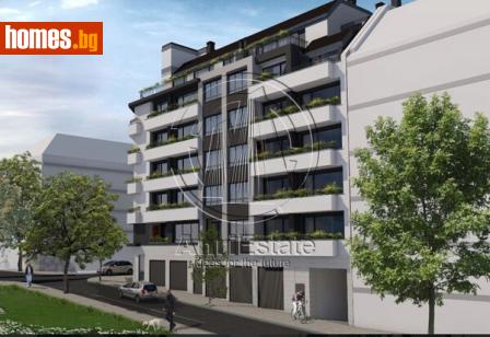 Тристаен, 117m² - Апартамент за продажба - 112044473