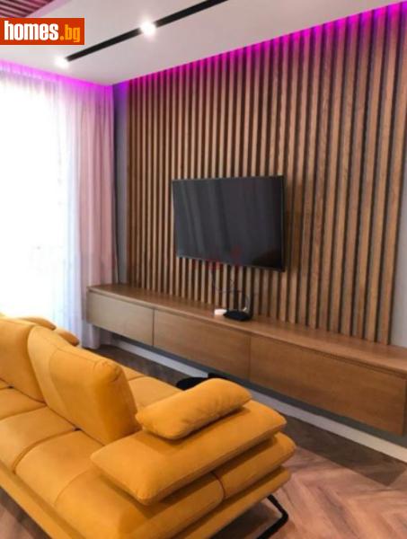 Двустаен, 62m² - Кв. Витоша, София - Апартамент под наем - Calista Estate - 112044639