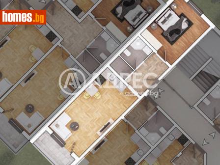 Двустаен, 82m² - Апартамент за продажба - 112059593