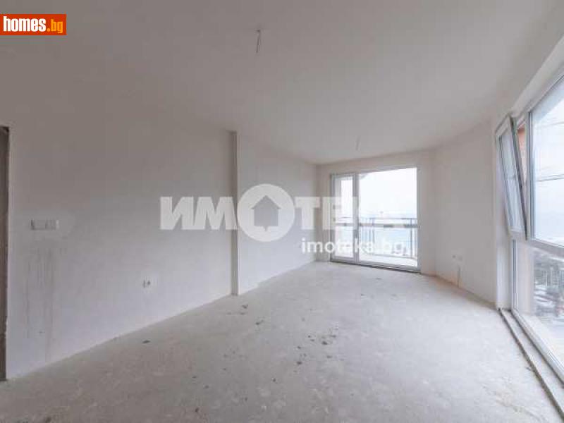 Двустаен, 69m² - К.к.Чайка, Варна - Апартамент за продажба - ИМОТЕКА АД - 112060296