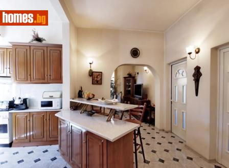 Тристаен, 117m² - Апартамент за продажба - 112060991