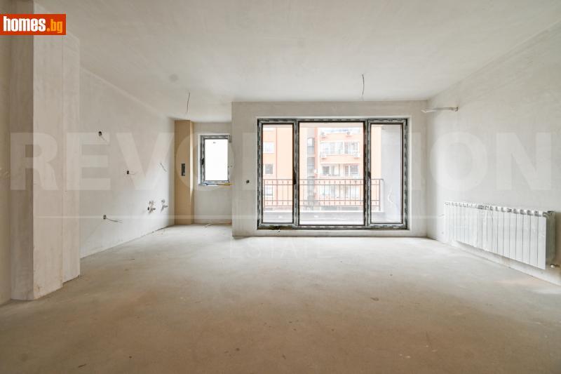 Тристаен, 112m² - Кв. Манастирски Ливади, София - Апартамент за продажба - Революшън Естейт - 112063414