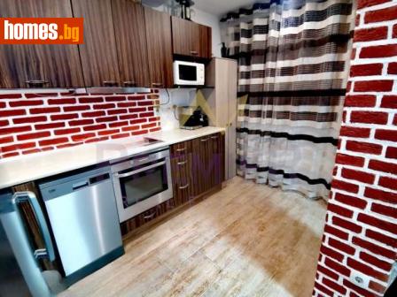 Двустаен, 63m² - Апартамент за продажба - 112068645