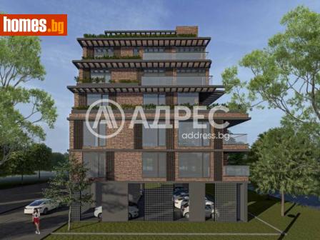 Двустаен, 97m² - Апартамент за продажба - 112077269