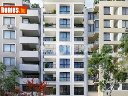 Тристаен, 125m² - Апартамент за продажба - 112077585