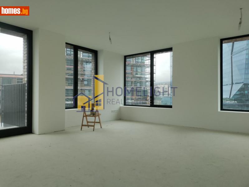 Тристаен, 125m² - Кв. Манастирски Ливади, София - Апартамент за продажба - ХОУМ ЛАЙТ  - 112094888
