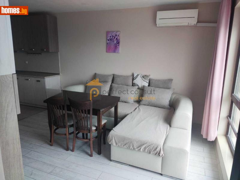 Тристаен, 105m² - Жк Южен, Пловдив - Апартамент за продажба - Перфект Консулт - 112110716