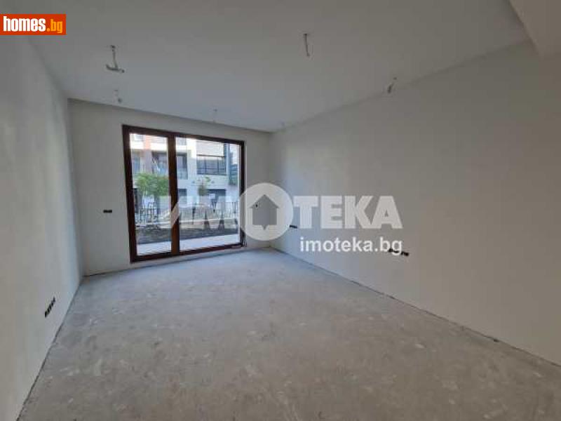 Двустаен, 68m² - Кв. Кръстова Вада, София - Апартамент за продажба - ИМОТЕКА АД - 112124632