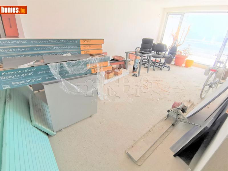 Тристаен, 130m² - Кв. Бриз, Варна - Апартамент за продажба - Руди Кей - 112133536