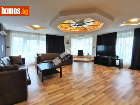 Четиристаен, 224m² - Апартамент под наем - 112140067