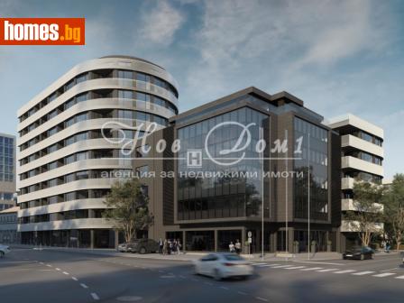 Двустаен, 68m² - Апартамент за продажба - 112141141