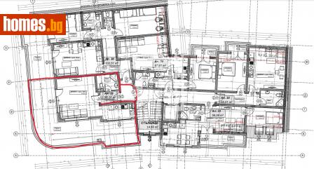 Едностаен, 67m² - Апартамент за продажба - 112147913