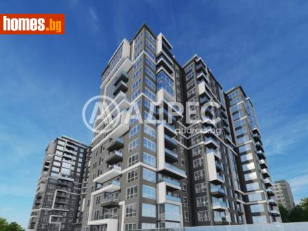Двустаен, 78m² - Апартамент за продажба - 112156141