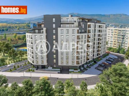 Тристаен, 148m² - Апартамент за продажба - 112156746