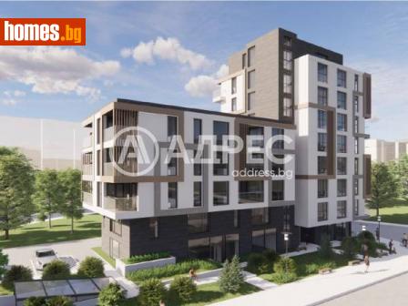 Тристаен, 104m² - Апартамент за продажба - 112156818