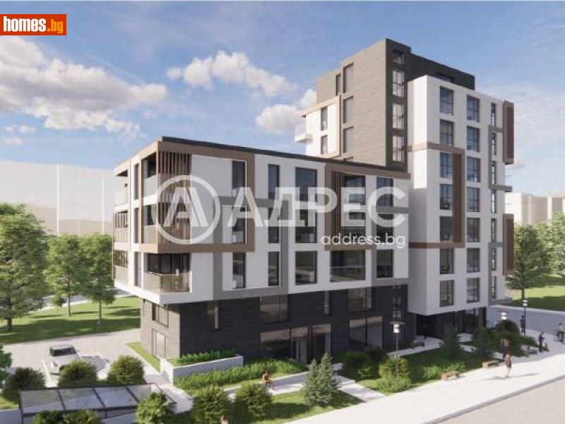 Тристаен, 104m² - Жк. Левски В, София - Апартамент за продажба - АДРЕС НЕДВИЖИМИ ИМОТИ - 112156818