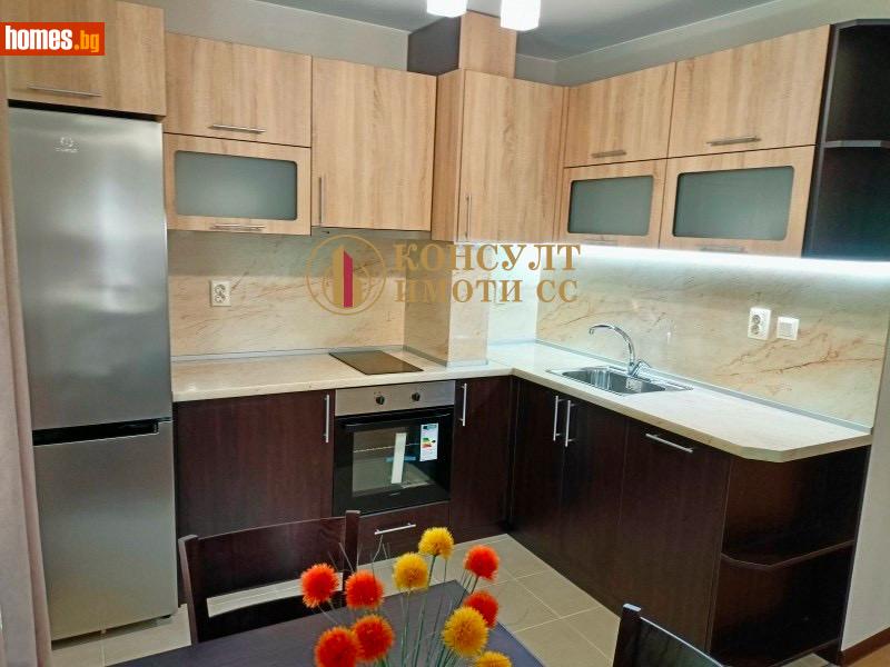 Двустаен, 70m² - Кв. Казански, Стара Загора - Апартамент за продажба - КОНСУЛТ ИМОТИ СС - 112157718