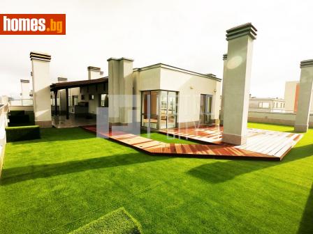 Четиристаен, 445m² - Апартамент за продажба - 112172285