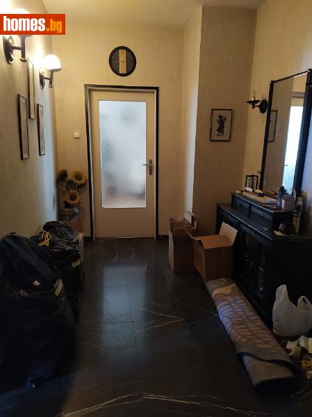 Четиристаен, 190m² - Жк. Изток, София - Апартамент за продажба - Костадинова - 112184705