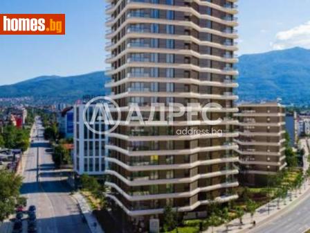 Двустаен, 74m² - Апартамент за продажба - 112189582