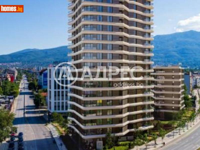 Двустаен, 74m² - Кв. Витоша, София - Апартамент за продажба - АДРЕС НЕДВИЖИМИ ИМОТИ - 112189582