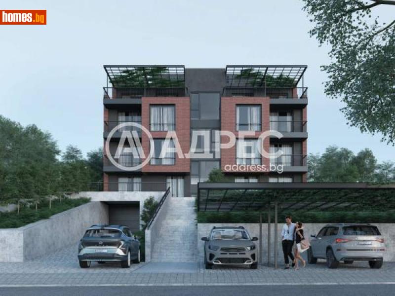 Тристаен, 128m² - Жк. Младост 2, София - Апартамент за продажба - АДРЕС НЕДВИЖИМИ ИМОТИ - 112189615