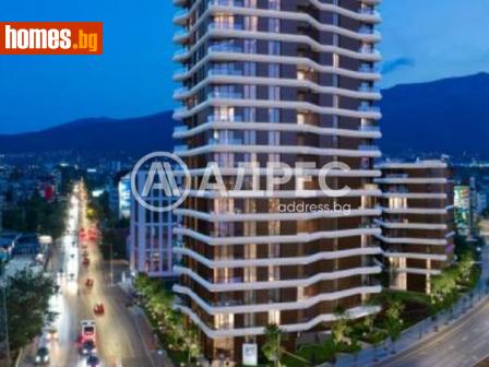 Тристаен, 108m² - Апартамент за продажба - 112202086