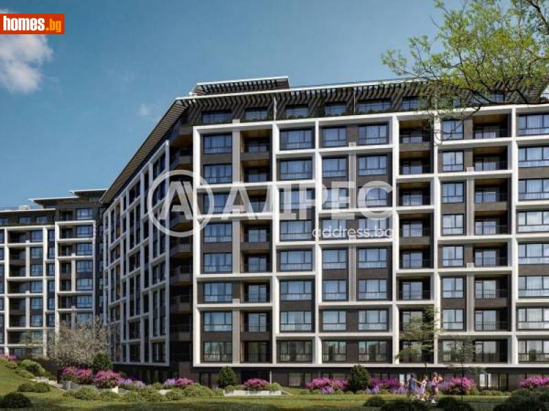 Многостаен, 274m² - Жк. Младост 4, София - Апартамент за продажба - АДРЕС НЕДВИЖИМИ ИМОТИ - 112202195