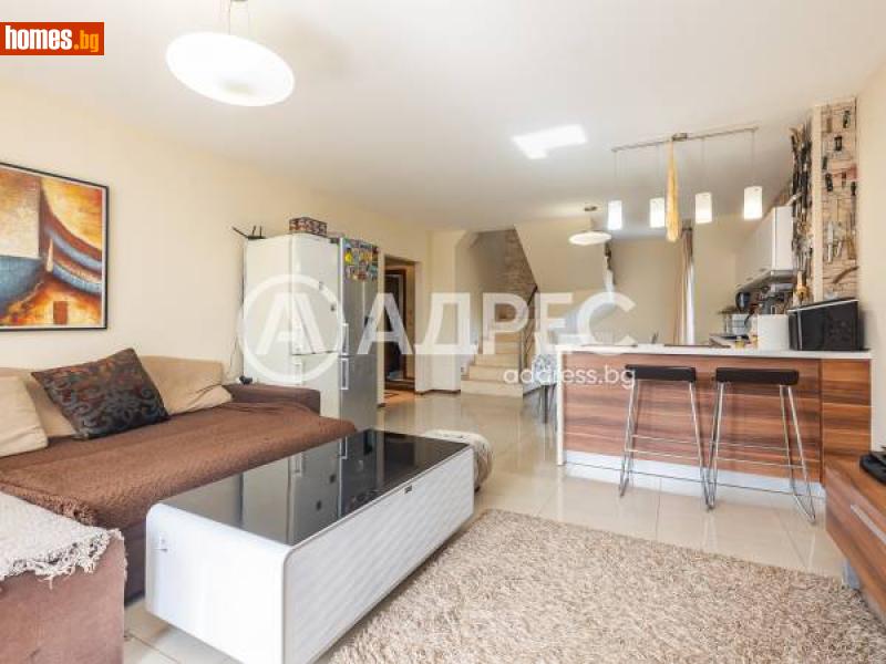 Многостаен, 150m² - К.к.Златни Пясъци, Варна - Апартамент за продажба - АДРЕС НЕДВИЖИМИ ИМОТИ - 112217929